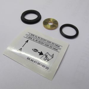 Inspuiter diam. 5,63 OSS2 G20-H2