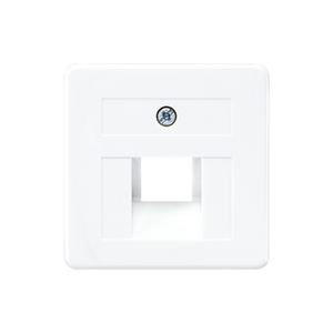 Afdekking alpen w.50X50 1-voudig voor UAE