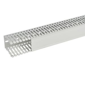 Lengte a 2m. Bedradingskoker 60x80 halogeenvrij Segma VVE=16