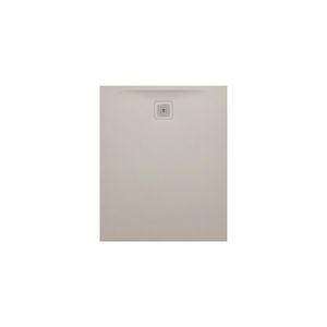 Douchevloer 1100x900x33mm beige matt H2129551860001