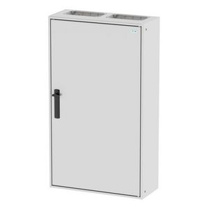 Wandverdeler EWK-G26/31 144TE 550x950x230mm IP31 klas. 2 wit