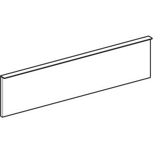 Schuifladefront iCon B=89cm Eiken naturel 598740000
