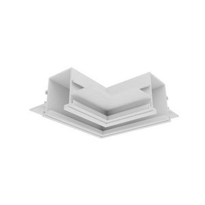 LSPAN TR COVER R+L S-9011/TR-W VVE=50