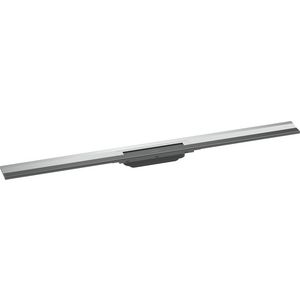 Douchegoot RainDrain Flex rechte 1000 chroom