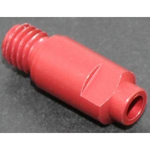 Inspuiter fl.gas (rood) 87082002050