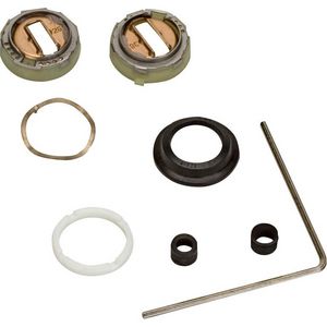 Serviceset z.sleutel