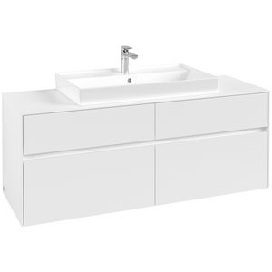 Collaro Wastafelonderkast 1400x548x500mm C08800MS