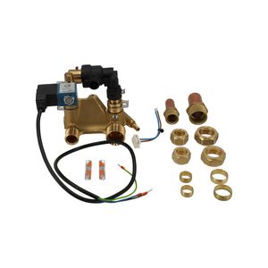 Automatische (bij)vulinrichting Tzerra Ace-Matic
