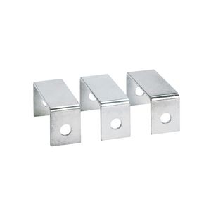 Doos a 8st. Set 3 verbindingsverbindingsbrugjes vermogen bro