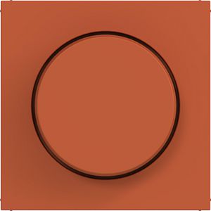 Afdekking voor draaidimmer A.x/C.x canyon mat