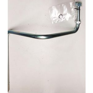 Gasleiding compleet oss1