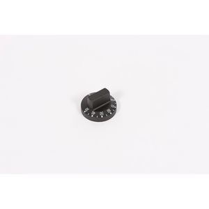 Regelthermostaat, bedieningsknop 10-85grC tbv ES/EL