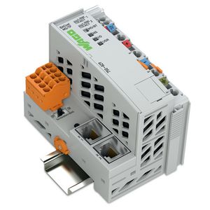 Controller BACnet MS/TP