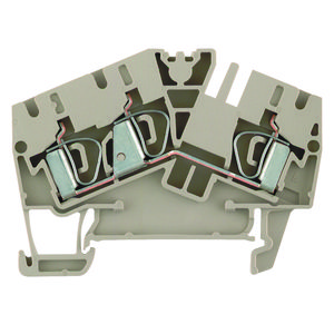 Doorvoerklem d.beige 4 m 1770360000 VVE=100