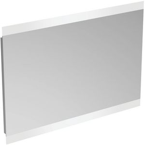 Spiegel 1000x700mm verlich. indirect v.bov.+ond.+anticond.