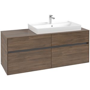 Collaro Wastafelonderkast 1400x548x500mm C09000VH