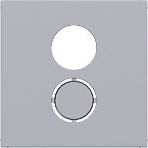 Centraalpl luidsprekeraansl. uitbr. A.x/C.x/S.1/B.x/Q.x/K.x