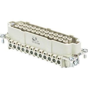 Contactblok female insert baS BUS 24 2,5 69 VVE=10