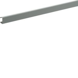 Isolatieprofiel l = 1 m t.b.v. rail 20x5mm/20x10mm