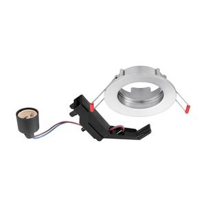 INSET TR 62 FLUSH GEB NIKKEL