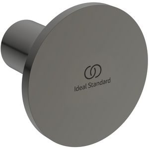 Handdoekhaak 50x45x50mm Magnetic Grey La Dolce Vita