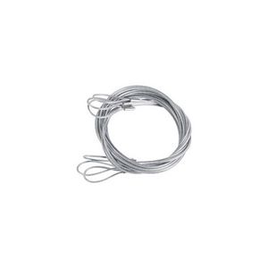 VEILIGHEIDSKABEL ST 1.5M (X3)