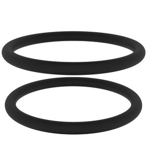 Q-ring t.b.v. tank WISA XF en valpijpbocht