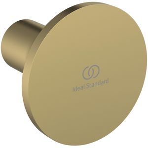 Handdoekhaak 50x45x50mm Brushed Gold La Dolce Vita
