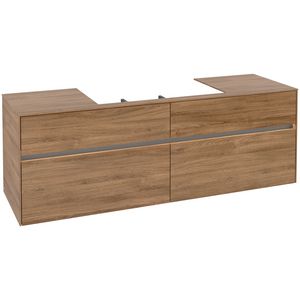 Collaro Wastafelonderkast 1600x548x500mm C028B0RH