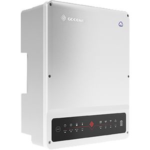 Omvormer 10K-ET Plus+ 3-Fase 16.5A 2 MPPT 2 IN WIFI Hyb