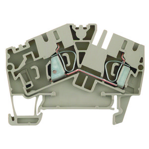 Doorvoerklem d.beige 4 m 1770370000 VVE=100