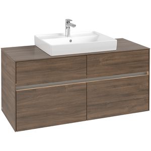 Collaro Wastafelonderkast 1200x548x500mm C081B0VH