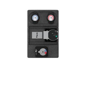 Pompgroep WPKI-HKM 24 DN 32