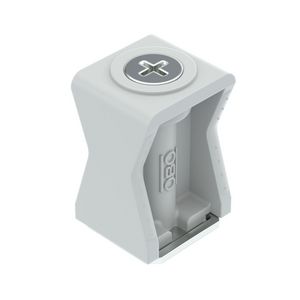 Profielklem 11-12mm sleufbr. sleufschroef 5-25mm VVE=100