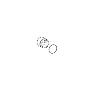 Ringschroef compleet M38X1 SW38 59913692