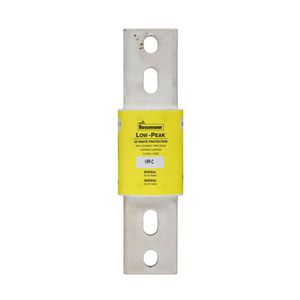 Zekering laagspanning 1350A AC 600V DC 300V 76x273mm class