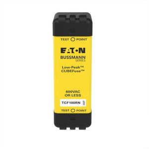 Zekeringelement CUBEFUSE TCF 100A NON-IND VVE=6