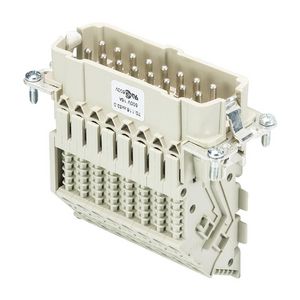 Klemadapter BAS SAF KR 16 2,5 50 VVE=10