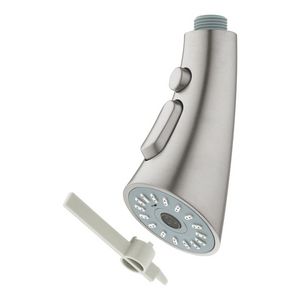 Uittrekbare Handdouche 48473DC0