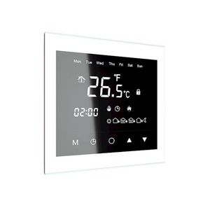 thermostaat TVT 30 BB wit