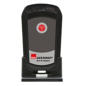 IR afstandsbediening BLE zwart
