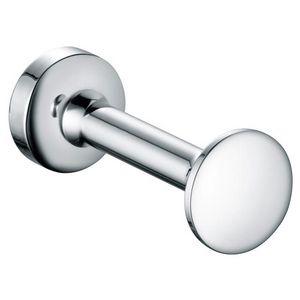 Elegance handdoekhaak 59mm chroom