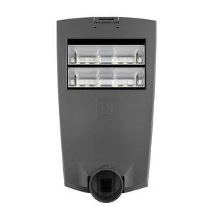 LED-Mastverlichting 4000K 35W met automatische vermogensredu