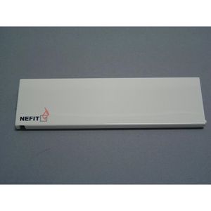 Voorplaat Moduline 300/400 18208