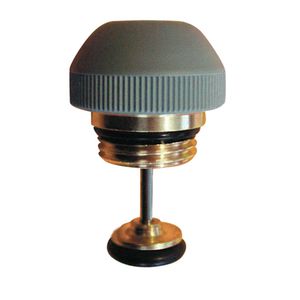 Thermostatische bovendeel drh DN25 verdeler bouwjaar 1999