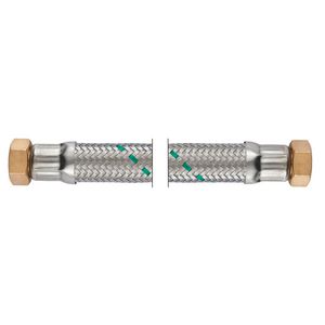 Flexibele slang DN20 BINXBIN 3/4X3/4 66920030