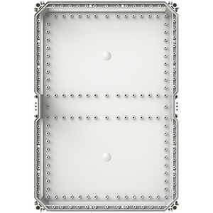 Installatiekast VMS 64 BODEM