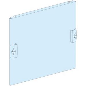 BLIND AFDEKPLAAT 2M B300 Prisma P