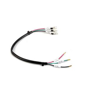 Elektrische bedrading (inverter)