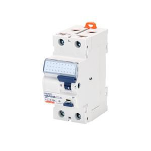 AARDLEKSCHAKELAAR IDP 2P 25 A 110 V TYPE A DIRECT Idn=0,03 A
